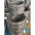 Bto-22 Stainless Steel Concertina Razor Barbed Wire